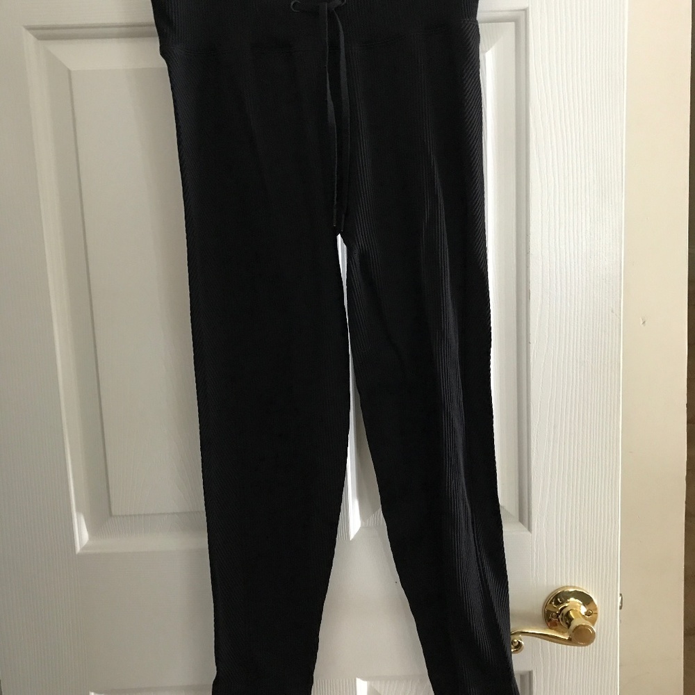 Victoria secret pink leggings